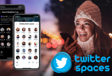Twitter Spaces
