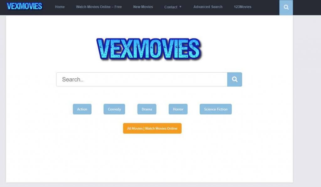 VexMovies