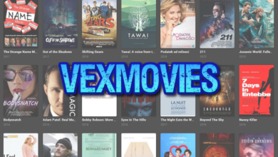 VexMovies