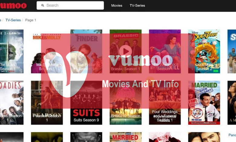 Vumoo - Stream Latest Movies for Free - TechOwns