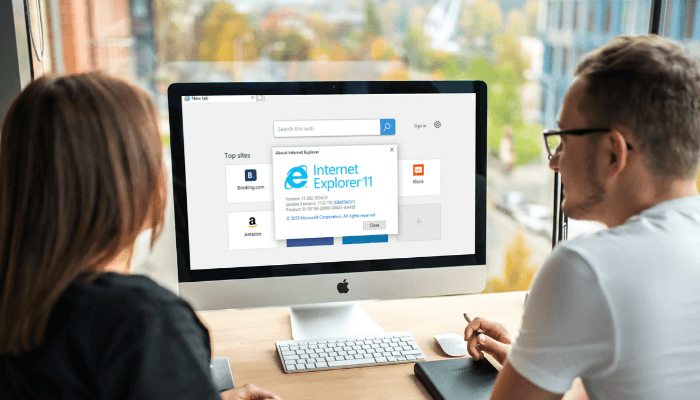 is it possible to get internet explorer for mac is it possible to get internet explorer for mac