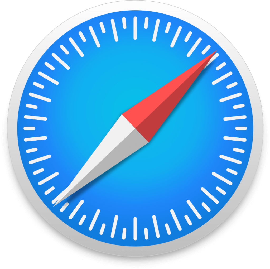 Safari - Best browsers for iPhone