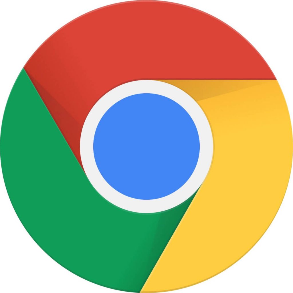 Google Chrome - Best Browsers for iPhone