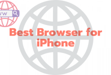 Best Browser for iPhone