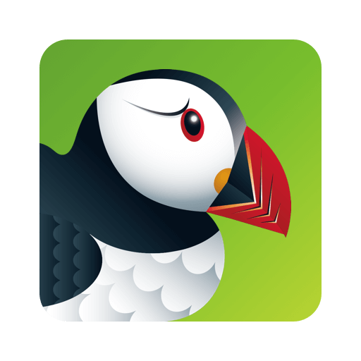 Puffin Browser - Best Browsers for iPhone