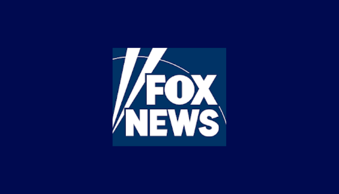 FOX NEWS - Best News Apps For Apple TV