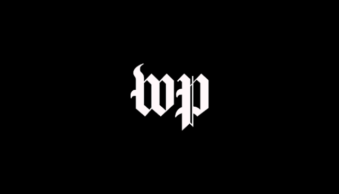 WASHINGTON POST - Best News Apps For Apple TV