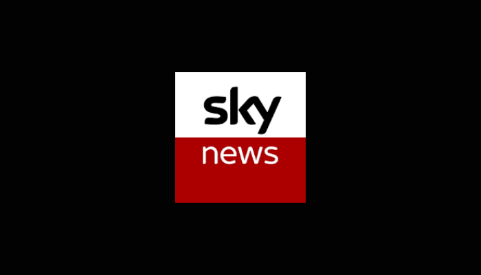 Sky news - Best News Apps For Apple TV