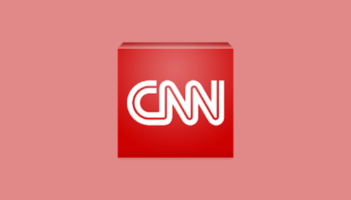 CNN -Best News Apps For Apple TV