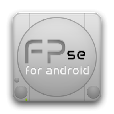 FPse PlayStation Emulator for Android 