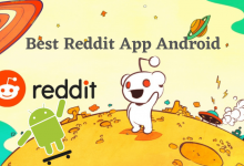 Best Reddit App Android