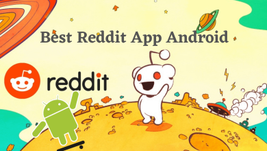 Best Reddit App Android