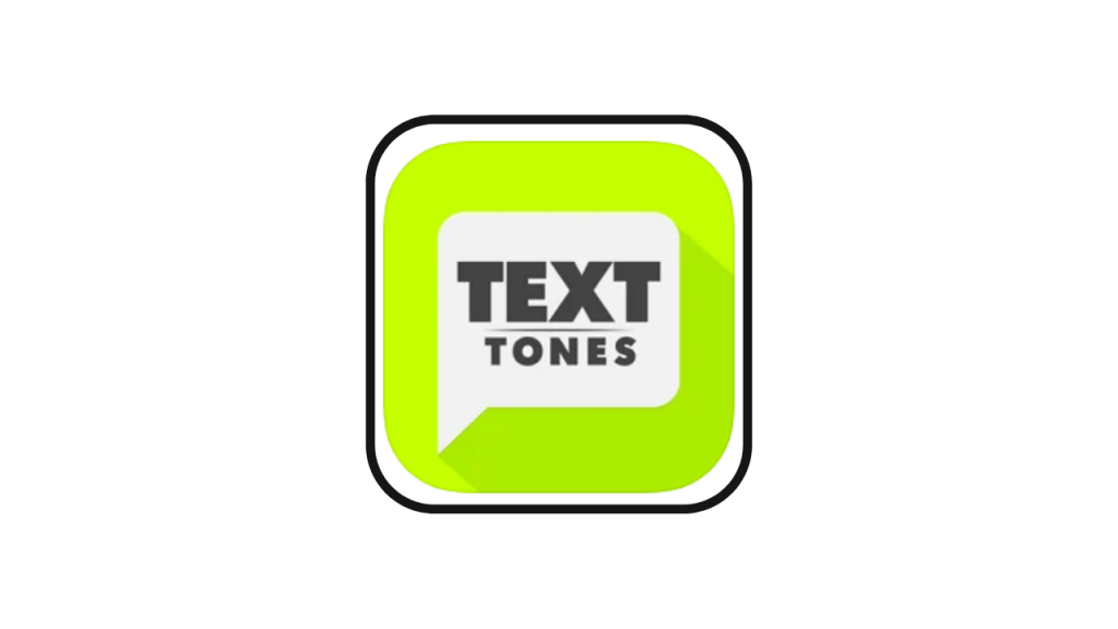 new text tones - Best Ringtone App for iPhone