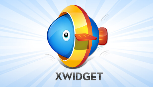 XWidget