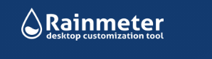Rainmeter Widget - Best Widget for Windows