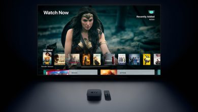 How to Change Language on Apple TV