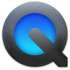 Keyboard Shortcuts for QuickTime Player