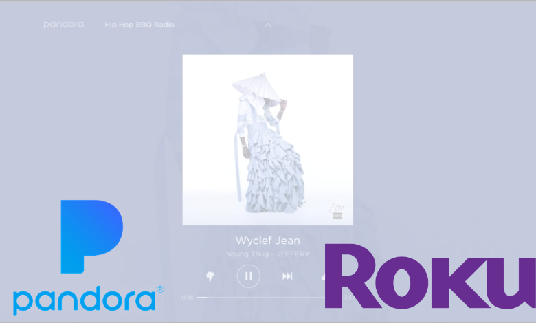 Pandora blue reddit