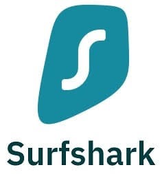 Best VPN for Smart TV- surfshark