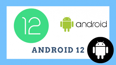 Android 12