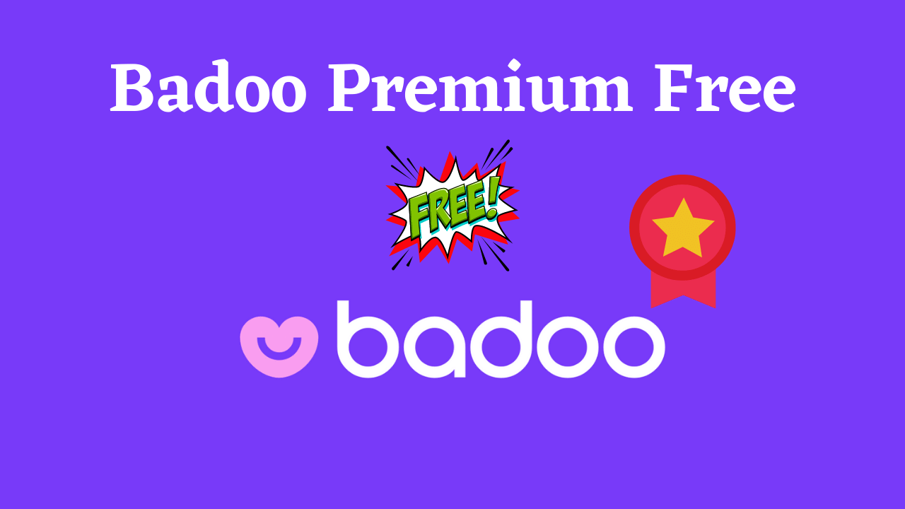 Free trial badoo premium