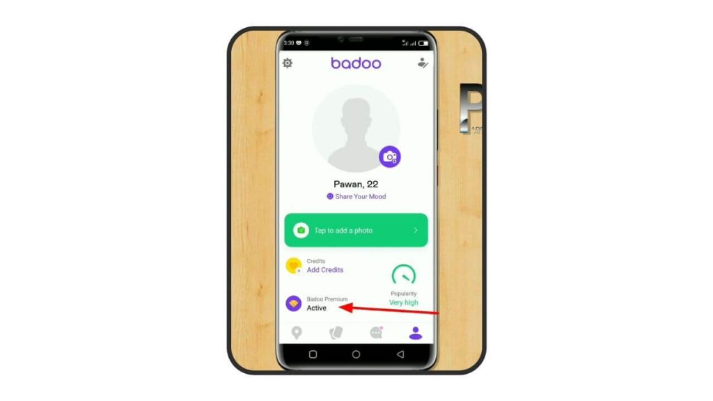 Badoo hack credits apk