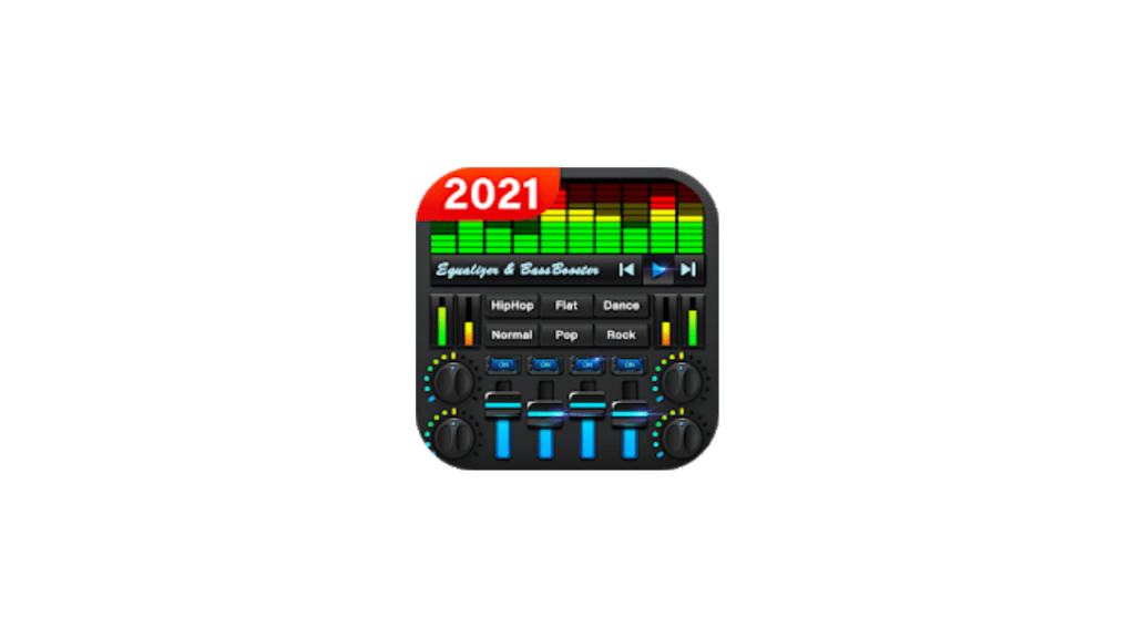 Best Android Equalizer