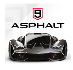 Asphalt 9: Legends 