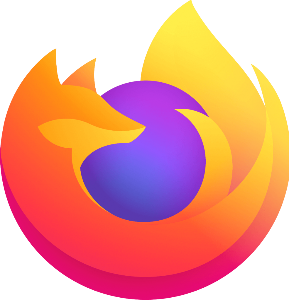 Firefox