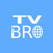 TV Bro - best browser for Google TV