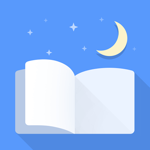 Moon+ reader