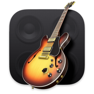 GarageBand- Best Music Making Apps for PC