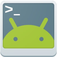 Terminal Emulator for Android