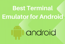 Best Terminal Emulator for Android