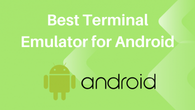 Best Terminal Emulator for Android