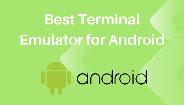 best terminal emulator mac os