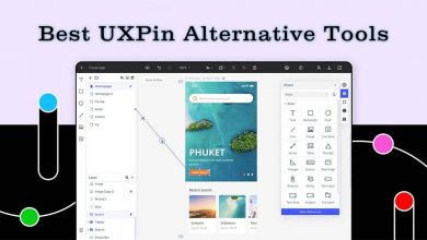 Best UXPin Alternative