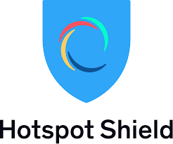 Hotspot shield