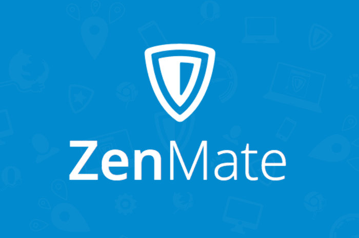 Zenmate