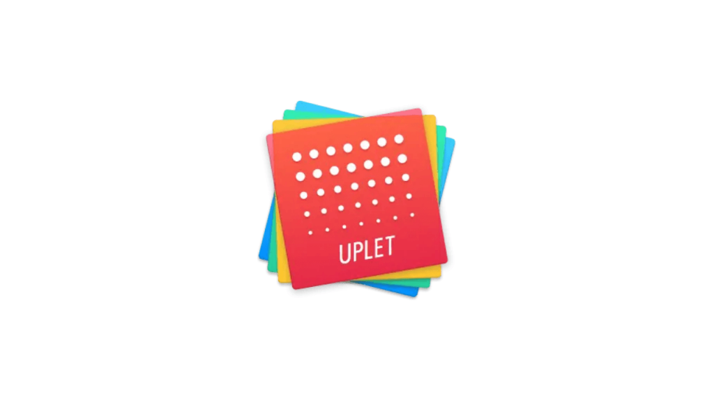 Uplet