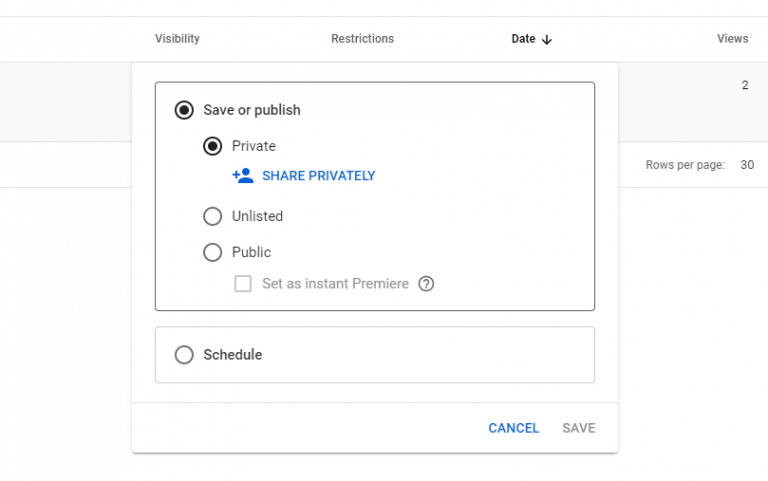 private youtube videos without permission private youtube videos without permission