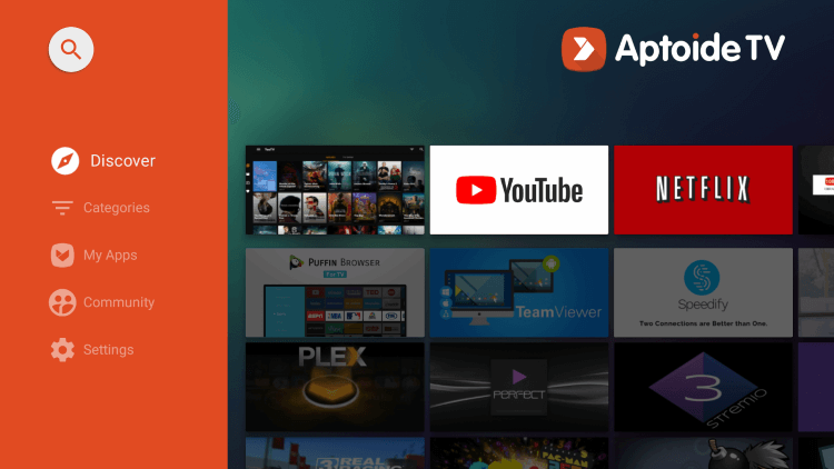 Install Aptoide An Alternative App Store to Jailbreak