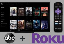 ABC on Roku