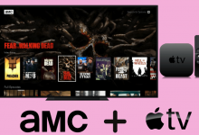 AMC On Apple TV