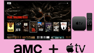 AMC On Apple TV