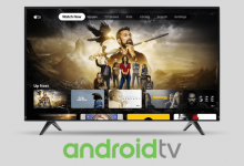 Apple TV on Android TV