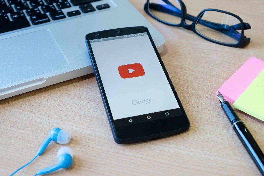 Beginner's Guide to Editing YouTube Videos