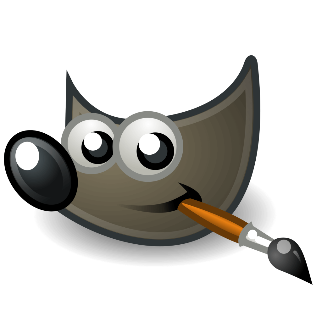 GIMP - best snipping tool for Ubuntu