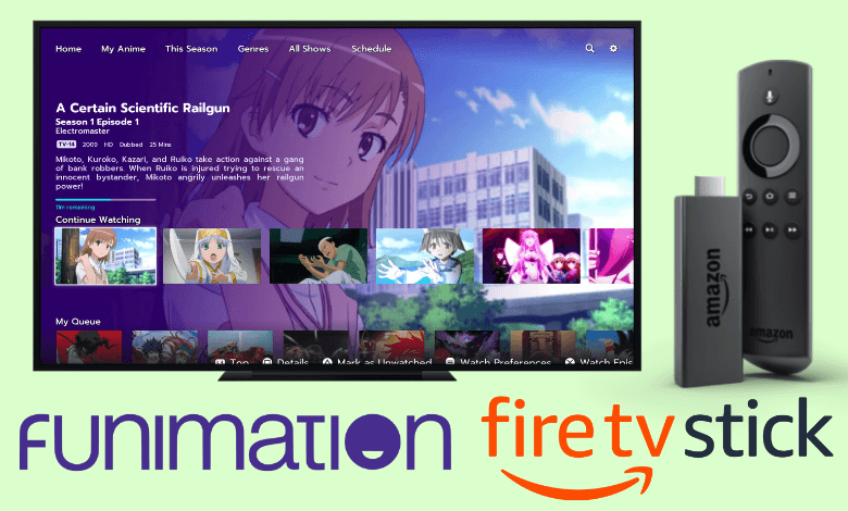 AnimeFreak Watch Free Anime Using Firestick Android Windows  iOS