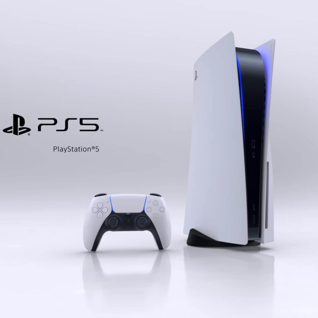 PlayStation PS5